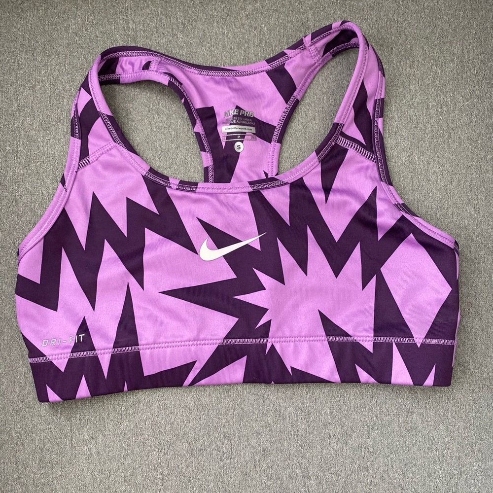 Nike Pro Sports Bra